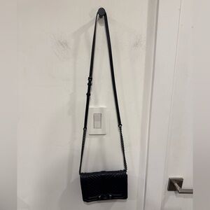 Rebecca Minkoff Black Crossbody Bag